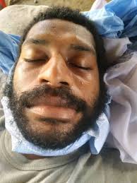 MALE CORP MEMBERS SERVING IN VILLAGE SCHOOLS REALLY GET DOINGS .. 😆😆😆