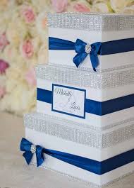 Plus, we love how you can see all the sweet notes piling up inside. As I Said Diy Wedding Card Box Part 1 The Base