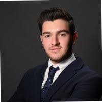 Eduardo Cain's Instagram, Twitter & Facebook