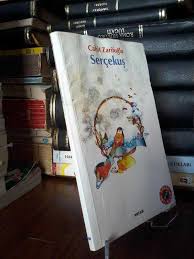 Serce Kus Cahit Zarifoglu Ikinci El Kitap Kitantik 124180600456
