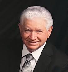 Dwight Porter Obituary