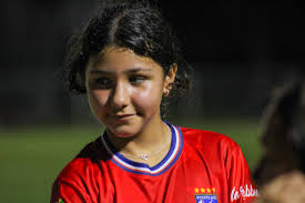 Caribbean Stars Fútbol...