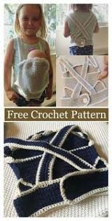 Baby Doll Carrier Kostenlose Hakelanleitung Baby Carrier Doll Hakelanleitung Kostenlose Oyuncak Bebek Giysileri Bebek Desenleri Tig Isi Bebek