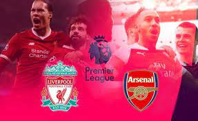 Van dijk is so good he was almost on autopilot throughout his hour at anfield, with arsenal doing little to. Liverpool Vs Arsenal Preview Line Up And Prediction