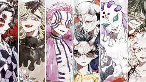 All sizes · large and better · only very large sort: Free Download Demon Slayer Kimetsu No Yaiba Hd Wallpaper Background Image 2400x1200 For Your Desktop Mobile Tablet Explore 19 Kimetsu No Yaiba Wallpapers Kimetsu No Yaiba Wallpapers Demon Slayer