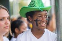 Woodbridge rallies past Battlefield in the bottom of seventh to win first  region softball title since 1995