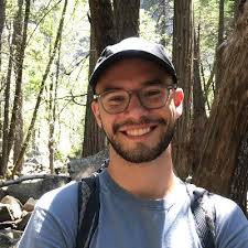 Kyle Fish's Instagram, Twitter & Facebook