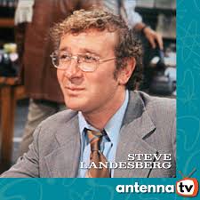 On this day in 1935, Ron Carey was born. You can watch him play Officer Carl  Levitt