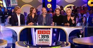Si cela avait été le cas, bonjour tristesse aurait été un bien piètre film. Video Muriel Robin Invitee D On N Est Pas Couche Le Point