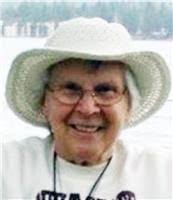 Jean Naylor's Instagram, Twitter & Facebook