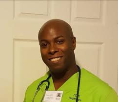 Sacred Heart Parish…altar servers…Ruth, Chizaram and Brynn