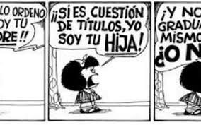 Los Padres de Mafalda - FundaciÃ³n SonrÃ­a