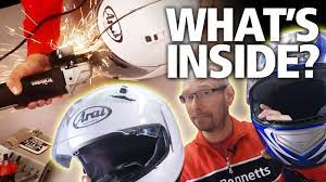 Cheap Vs Expensive How Much Should You Pay For A Motorcycle Helmet