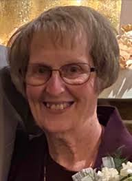 Obituary for Joan M Bowman