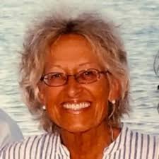 Obituary information for Maggee Revenko