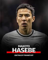 Lasst uns unsere neuen Mitglieder begrüßen! Julius Stein