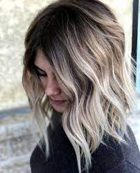 Pretty Balayage Ombre Hair Styles For Shoulder Length Hair Medium Haircut Color Ideas Ombrehairstyles Sombre Hair Sombre Hair Blonde Hair Lengths