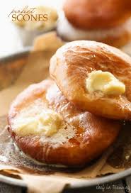 Perfect Scones Chef In Training Recipe Scone Recipe Recipes Scones