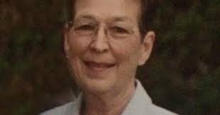 Betty Gale Whitworth (February 26, 1939