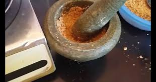 Kepada yang berminat untuk menempah boleh menghubungi nombor ini 04 7334726. Resepi Kuah Rojak Kacang Mak Bee Dunia Belajar