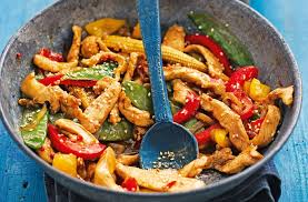 Maybe you would like to learn more about one of these? 16 Healthy Main Course Dishes Background All Recipes Food