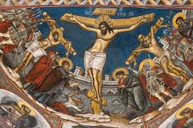 The orthodox call this day pascha. Orthodox Good Friday In Australia