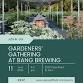 Gardeners' Gathering