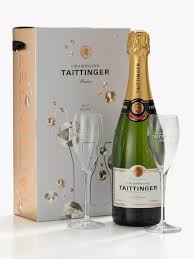 We did not find results for: Taittinger Brut Nv Champagne Glasses Gift Set 75cl