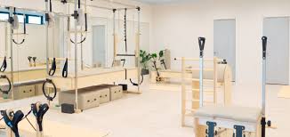 ピラティススタジオSwan 安城桜井店の画像