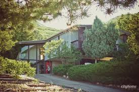 Cityhomecollective Modern Homes For Sale Interior Design In Salt Lake City Utah Modern Homes For Sale Mid Century Modern House Estate Interior