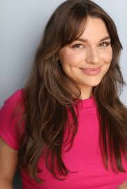 Valeria Maria Johnson