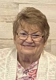 Ruth Travis Obituary