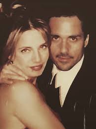 Repost @mauricebenard It's our anniversary What does that mean? It means  being with someone for 40 years. Who has never wavered always there for me  and our children. Has never made me