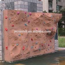 But you want to have it outside, you need to paint the plywood as a. Backyard Rock Climbing Wall For Kids Buy Kids Outdoor Climbing Wall Artificial Rock Climbing Wall Kids Indoor Climbing Wall Product On Alibaba Com