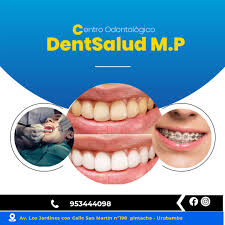 DentSalud M.P