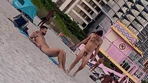 Naked Gay Couple - ThisVid.com