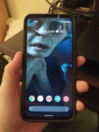 May 18, 2021 · google i/o 2021 highlights android 12: I Made Some Hole Punch Wallpapers That Work In Android 11 Link In Comments Pixel4a