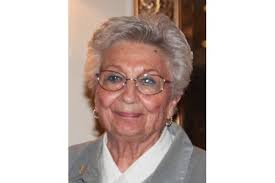 Angela Casanova Obituary (1932