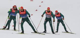 Wintersport news portal mit aktuellsten nachrichten über skialpin, biathlon, ski langlauf, skispringen, nordische kombi und vieles mehr. Ski Nordische Kombination 2019 Ergebnisse Enttauschender Saison Abschluss In Schonach Fur Deutsche Nordische Kombinierer News De