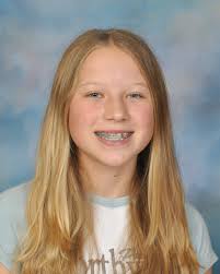 Central Elementary School January Students of the Month Announcement