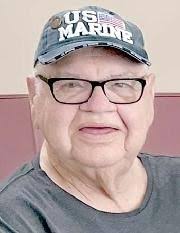 RICHARD KNOWLES Obituary (1945