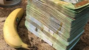 Inflation, annual percent change in the cpi in venezuela, may, 2020: Venezuela Inflation All This Currency Is Only Worth 21 Photo