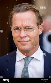 Carlos de bourbon parme hi-res stock photography and images