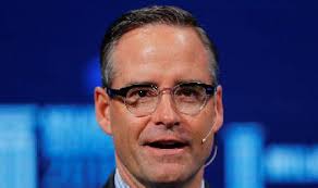 John Tyson: Positions, Relations and Network