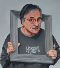 Whimsical perfectionist: Exhibit honors the late Larry Kassell