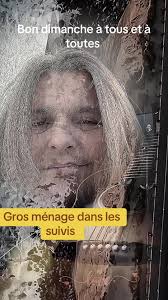 Bonjour je fais un gros ménage dans mes suivis,avis à tous ceux qui s'...