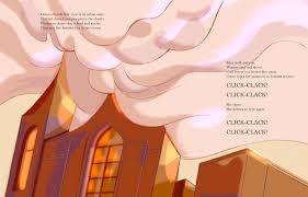 Although the literal setting of brook's. Picture Books About Poets