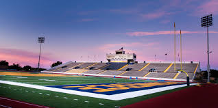 Memorial Stadium Texas A M Commerce Wikipedia