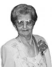 Jeanette Simon Obituary