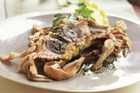 Maybe you would like to learn more about one of these? How To Buy Clean And Cook Soft Shell Crabs